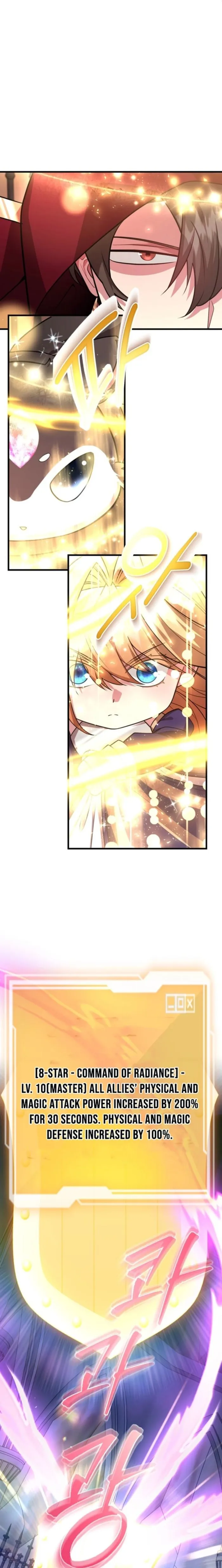 Read I Got Lucky And Pulled A 10th Rank Summon EN Manga Online