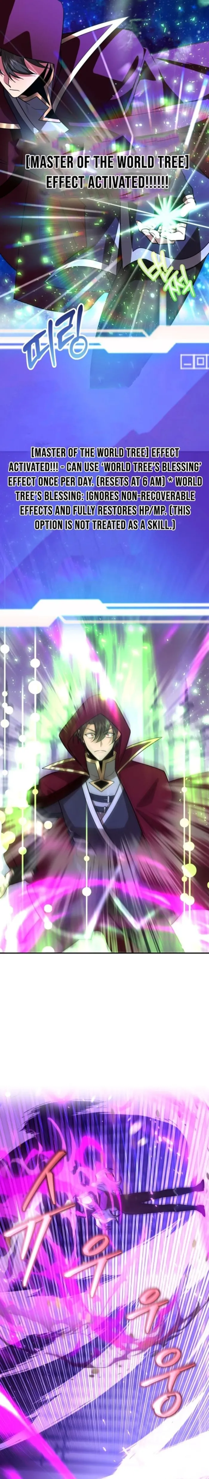 Read I Got Lucky And Pulled A 10th Rank Summon EN Manga Online