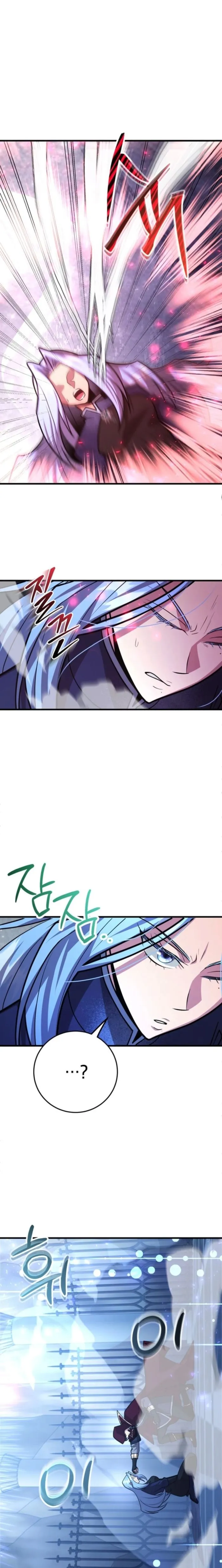 Read I Got Lucky And Pulled A 10th Rank Summon EN Manga Online
