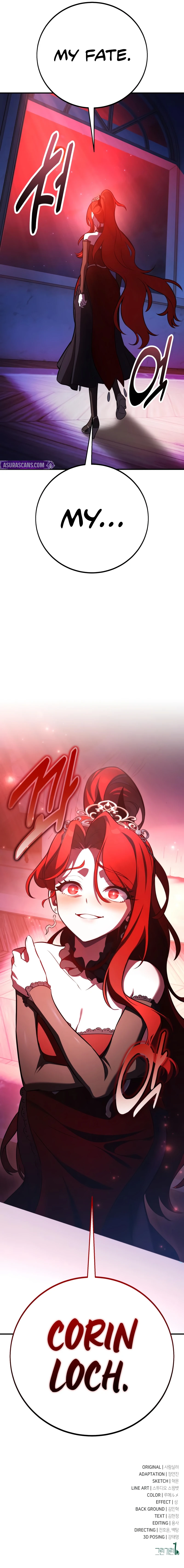 Read I Killed an Academy Player EN Manga Online
