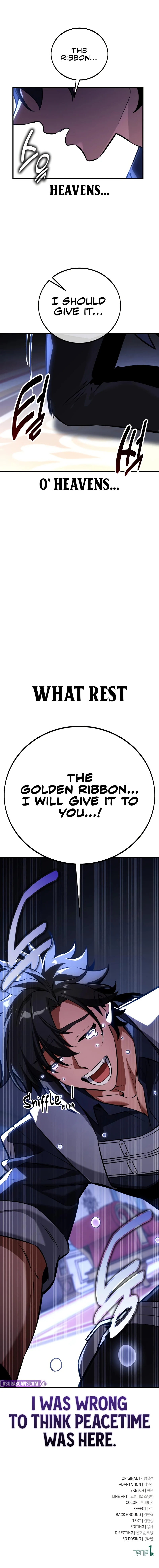 Read I Killed an Academy Player EN Manga Online