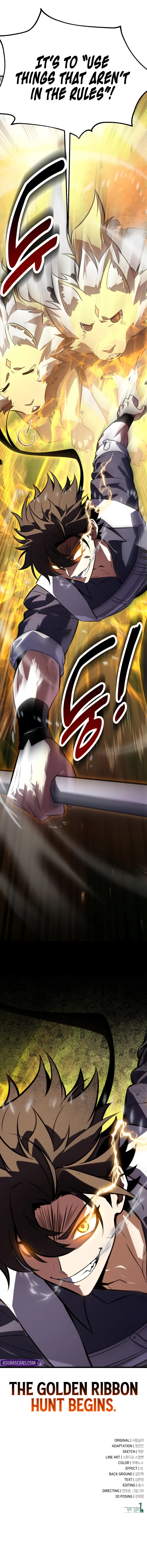Read I Killed an Academy Player EN Manga Online