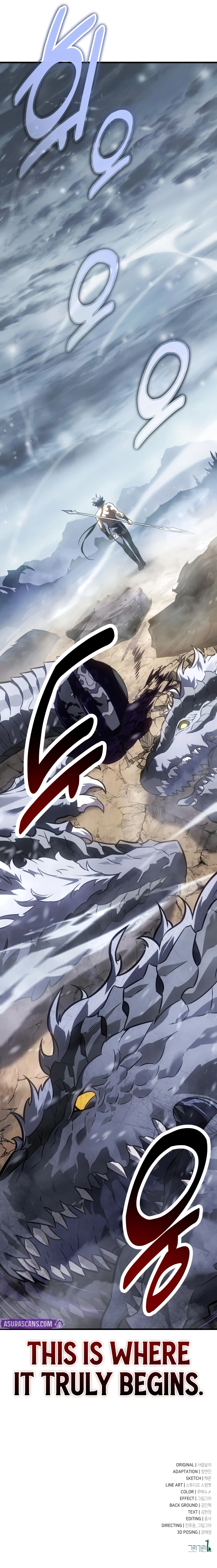 Read I Killed an Academy Player EN Manga Online