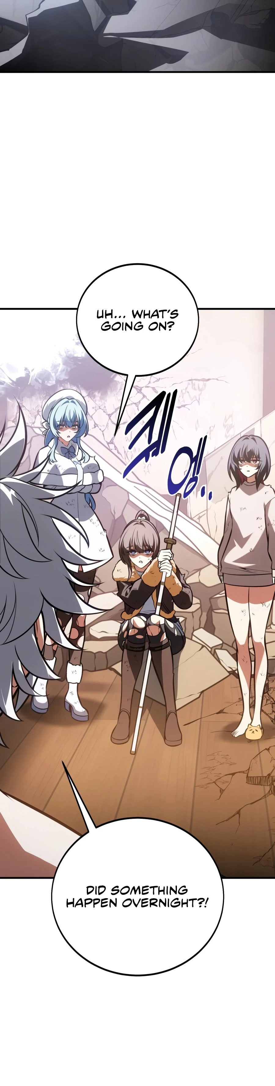 Read I Killed an Academy Player EN Manga Online