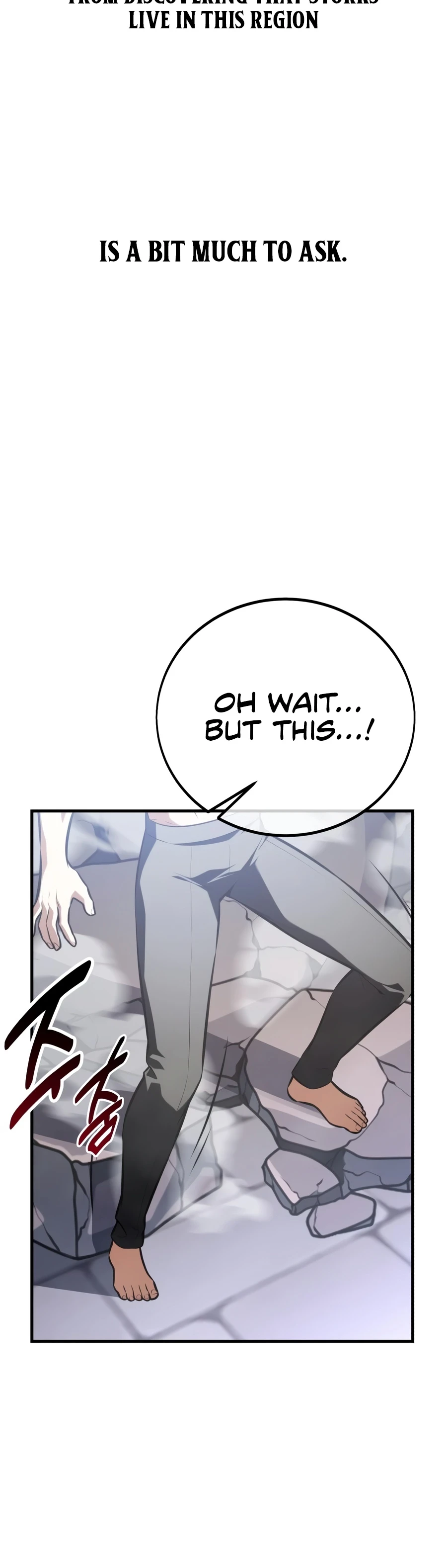 Read I Killed an Academy Player EN Manga Online