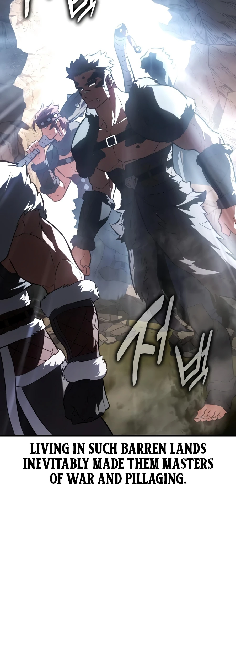 Read I Killed an Academy Player EN Manga Online