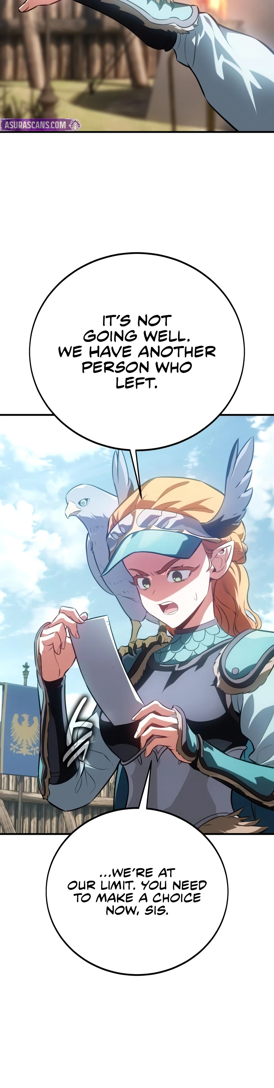 Read I Killed an Academy Player EN Manga Online
