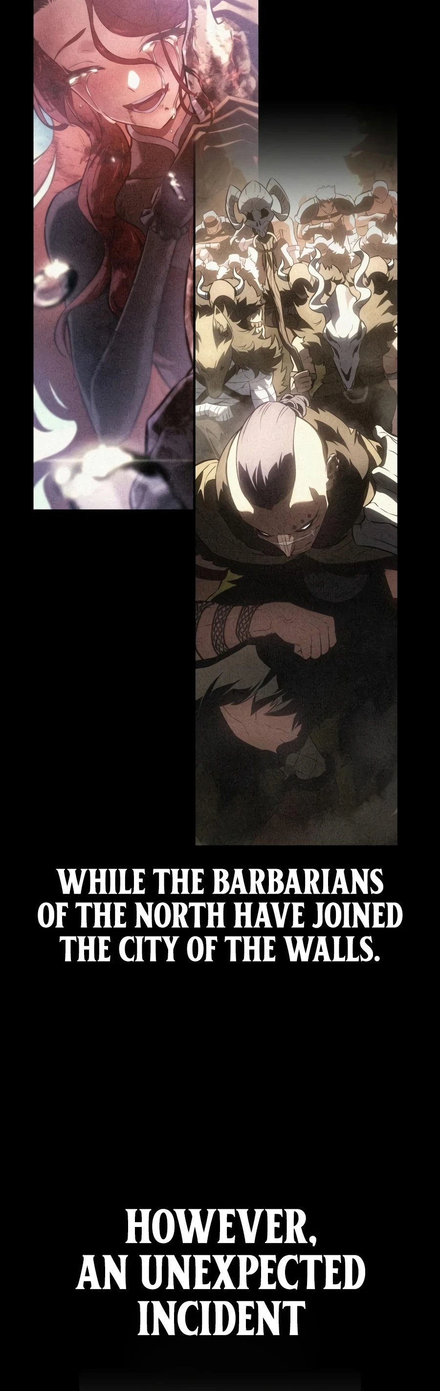 Read I Killed an Academy Player EN Manga Online