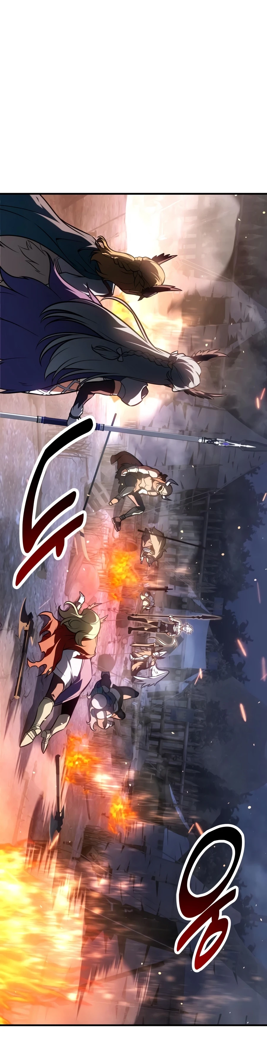 Read I Killed an Academy Player EN Manga Online
