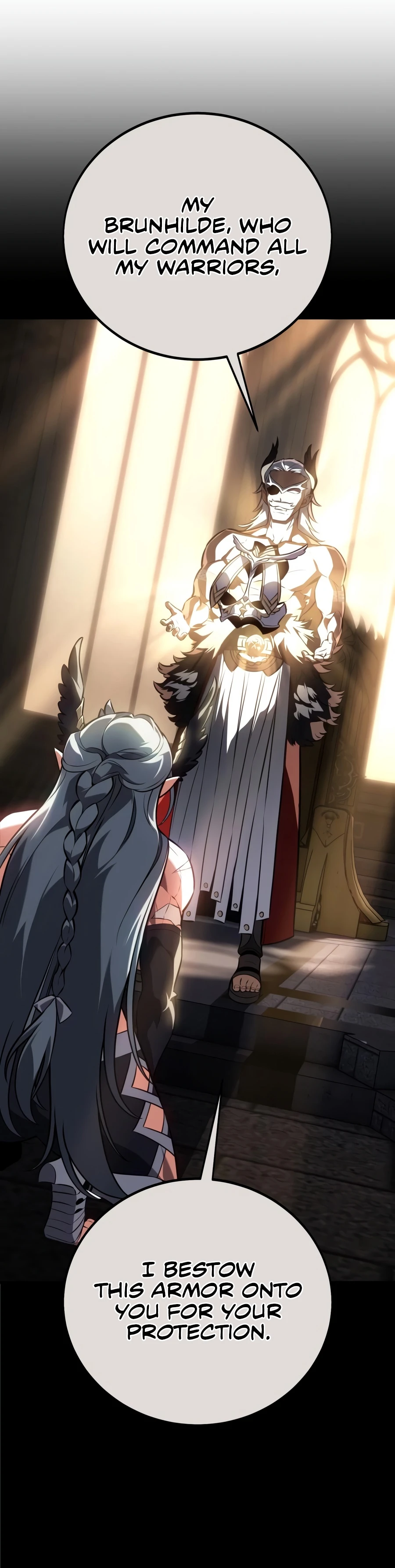 Read I Killed an Academy Player EN Manga Online