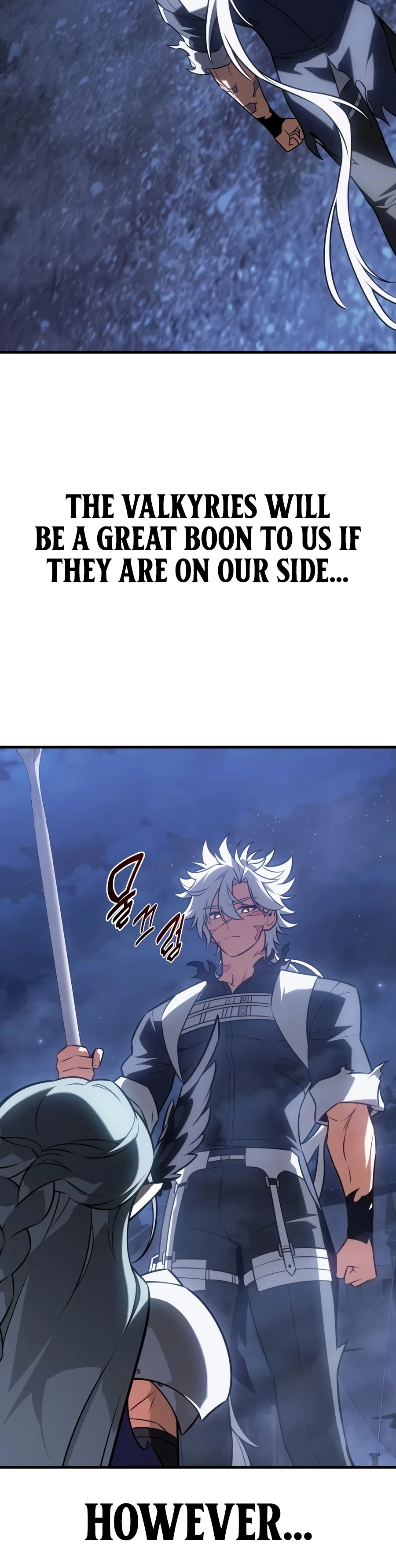 Read I Killed an Academy Player EN Manga Online