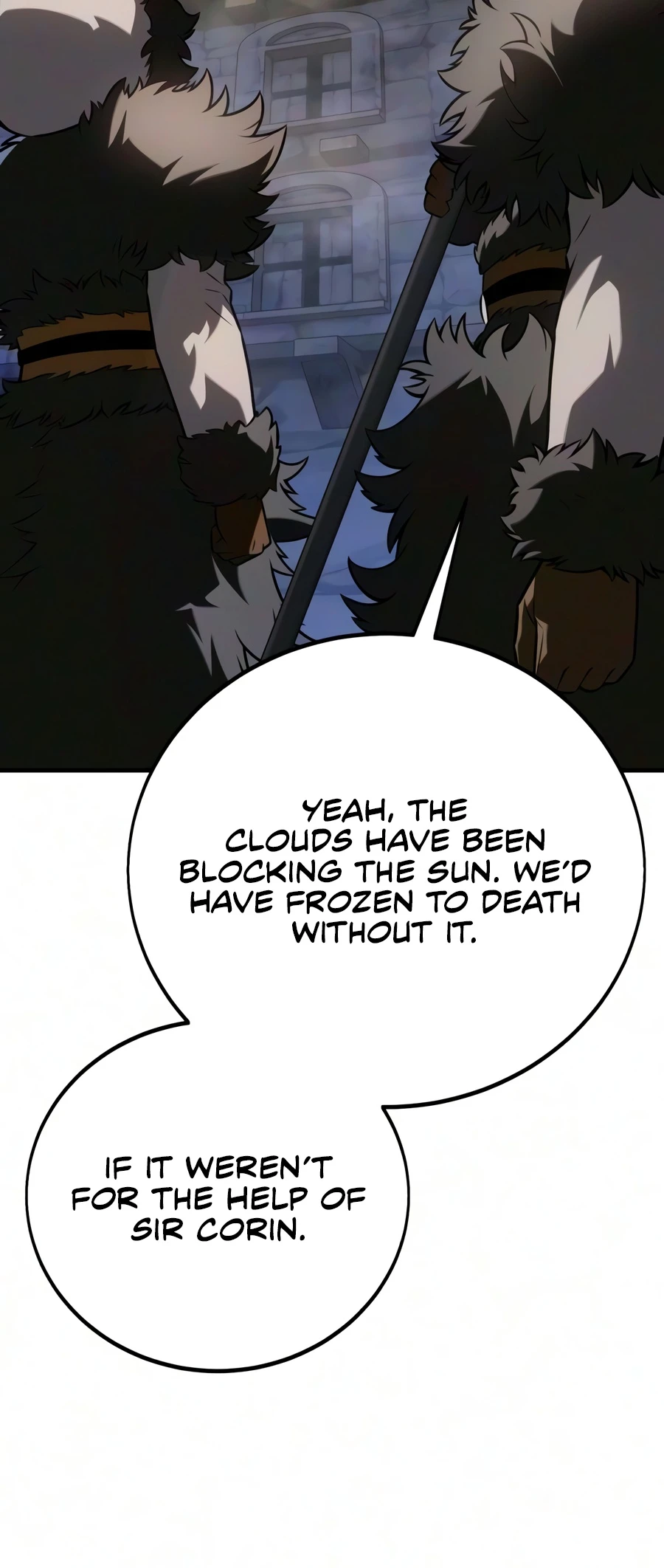 Read I Killed an Academy Player EN Manga Online