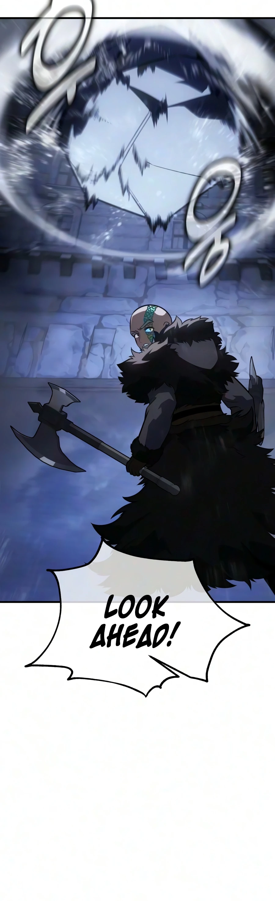 Read I Killed an Academy Player EN Manga Online