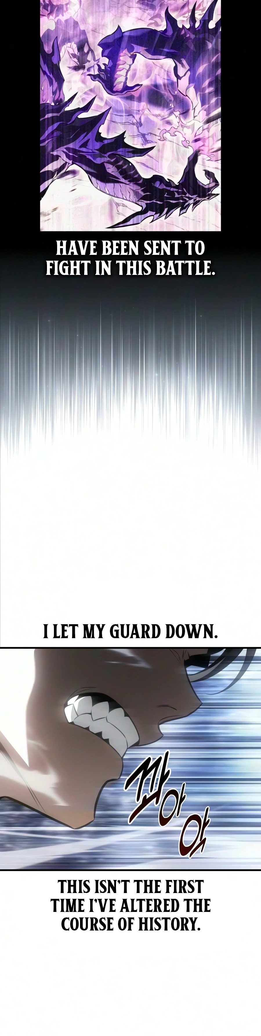 Read I Killed an Academy Player EN Manga Online