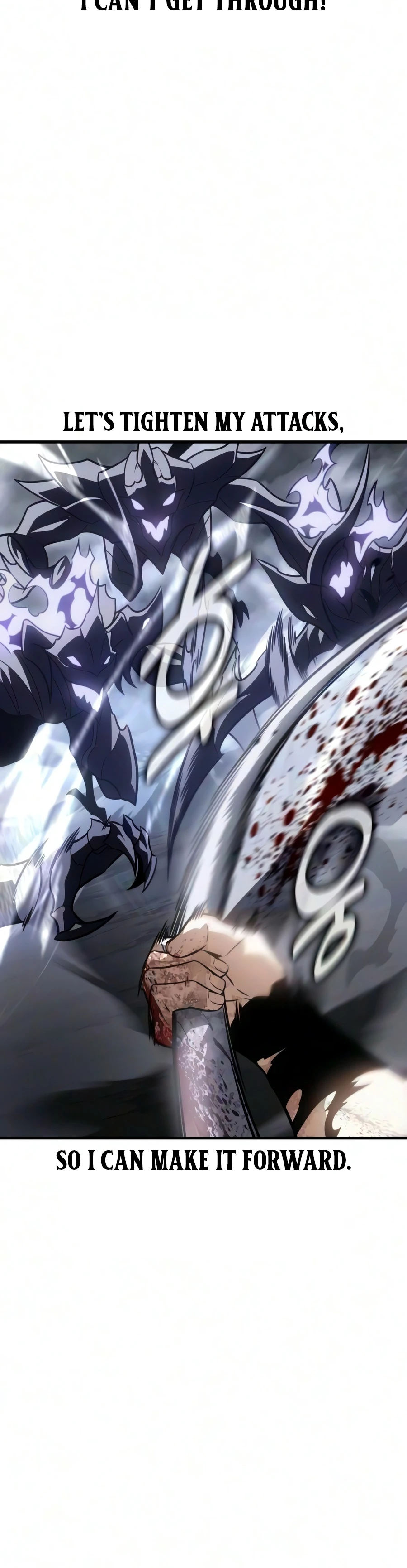 Read I Killed an Academy Player EN Manga Online