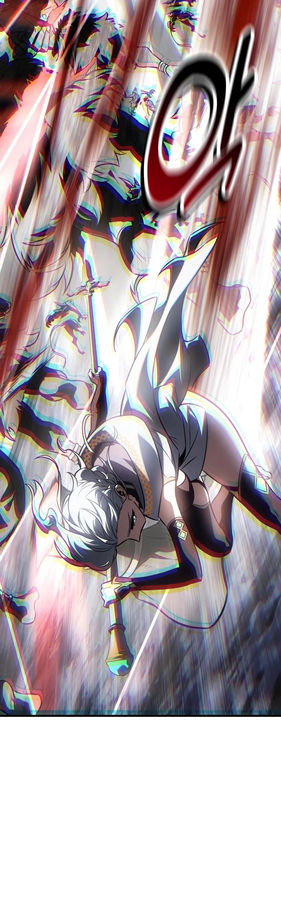 Read I Killed an Academy Player EN Manga Online