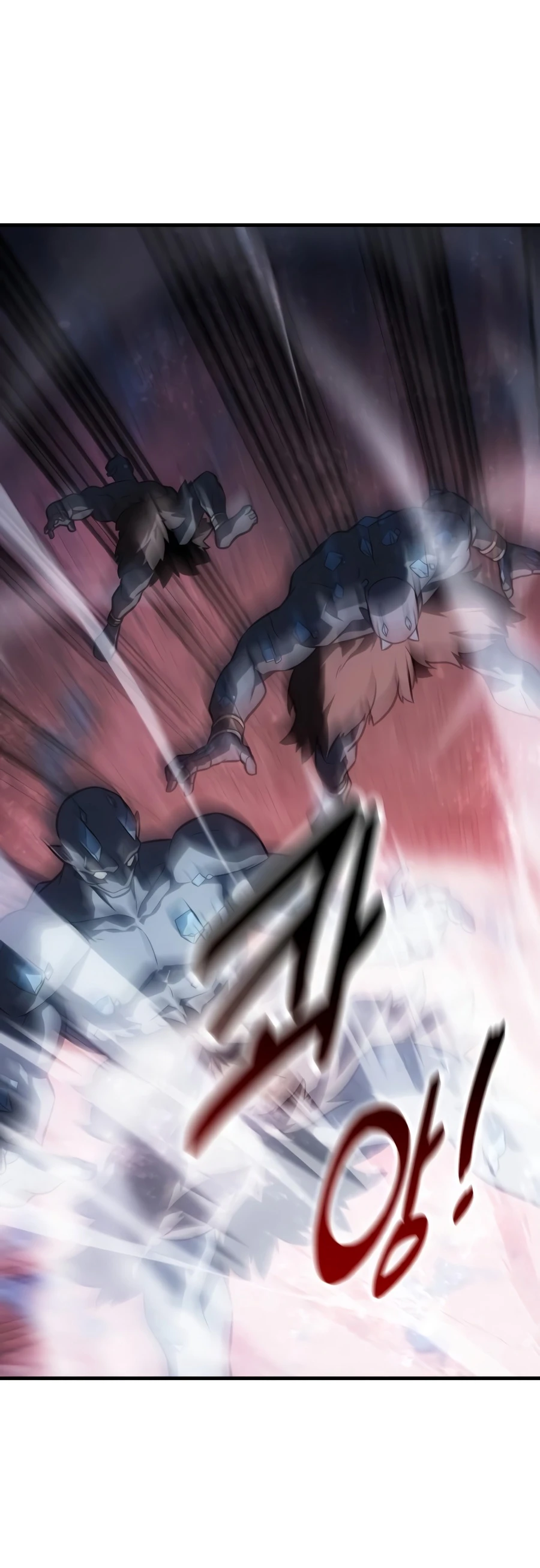 Read I Killed an Academy Player EN Manga Online