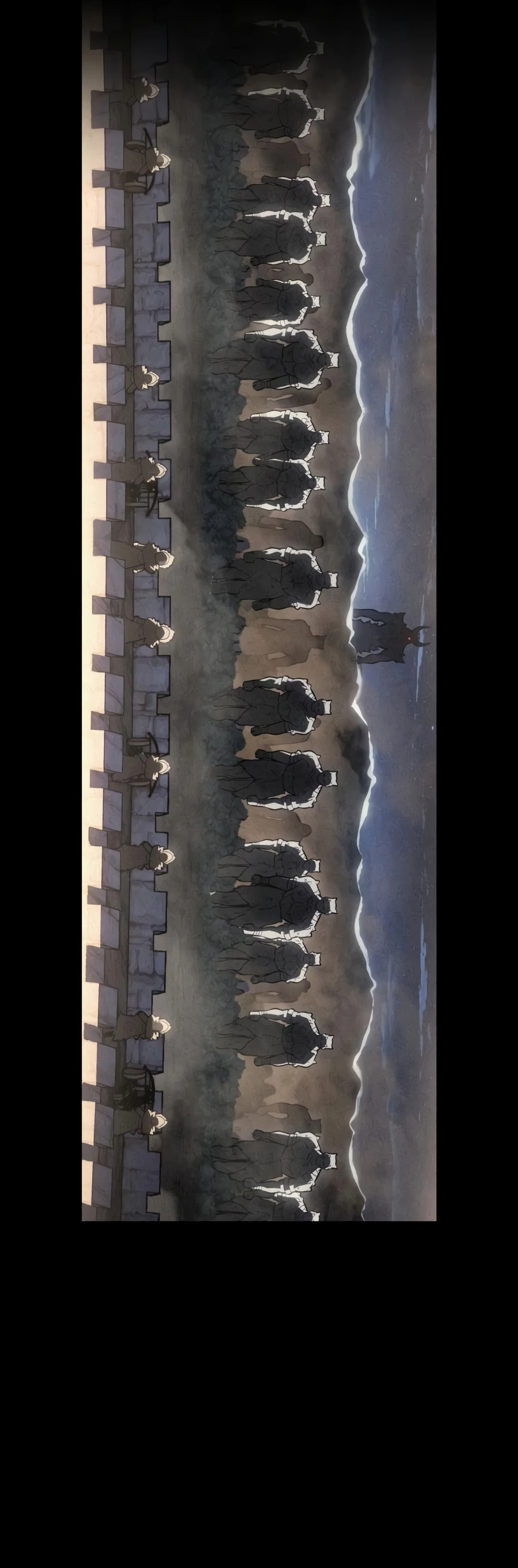Read I Killed an Academy Player EN Manga Online