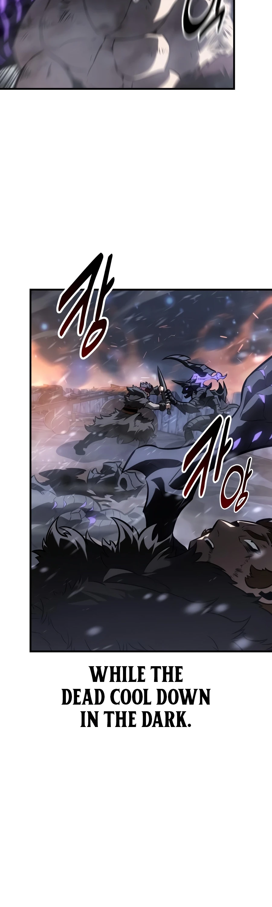 Read I Killed an Academy Player EN Manga Online