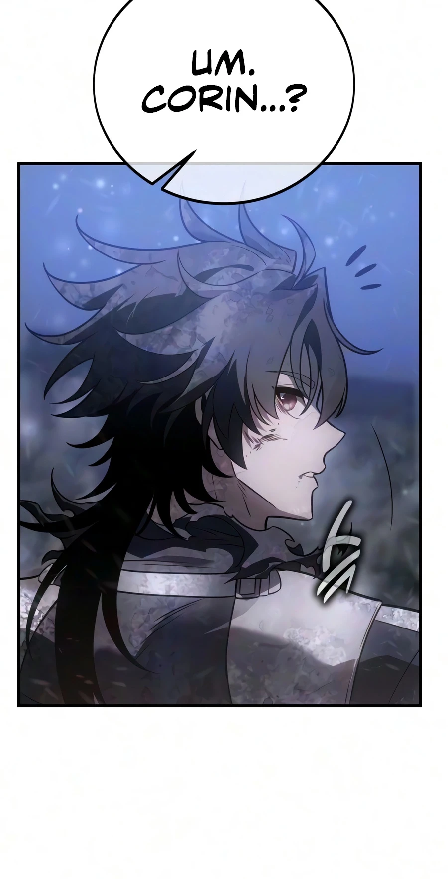 Read I Killed an Academy Player EN Manga Online