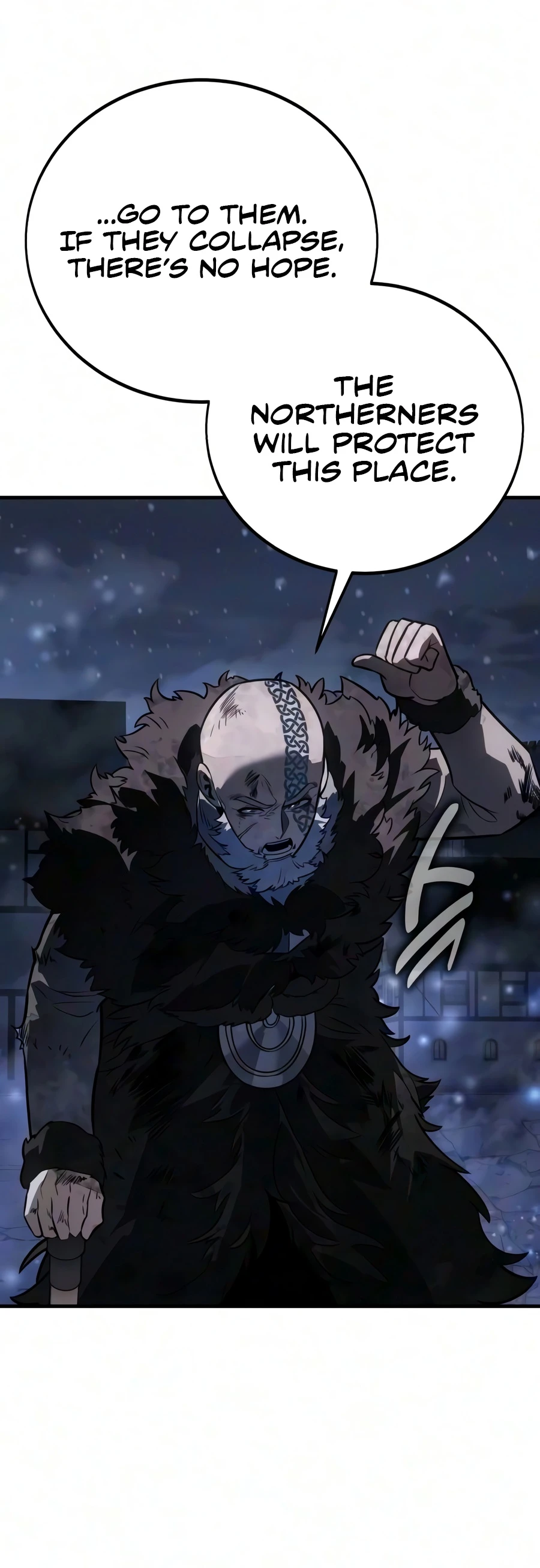 Read I Killed an Academy Player EN Manga Online