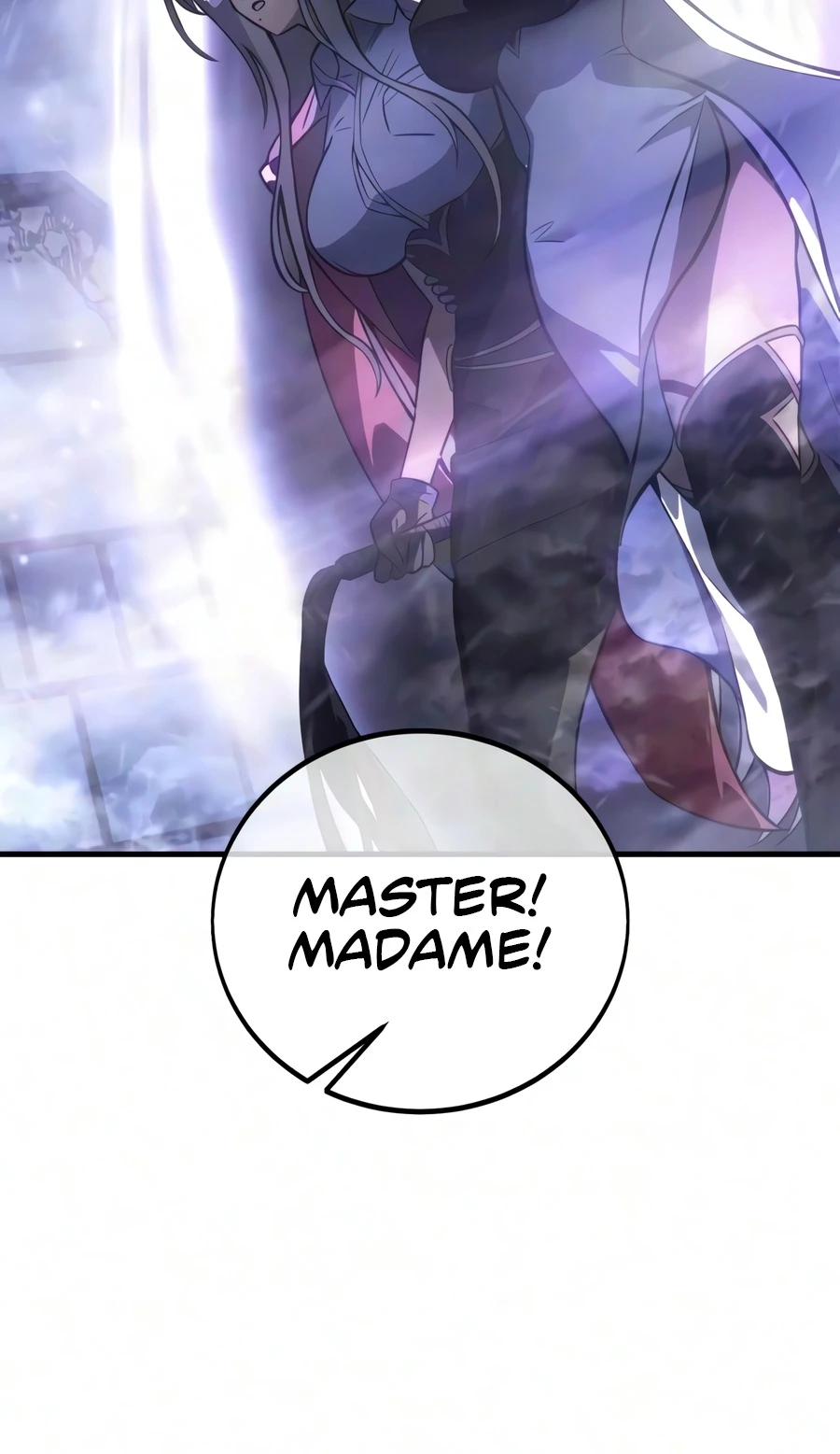 Read I Killed an Academy Player EN Manga Online