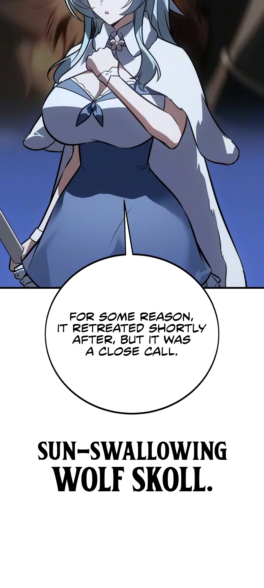 Read I Killed an Academy Player EN Manga Online