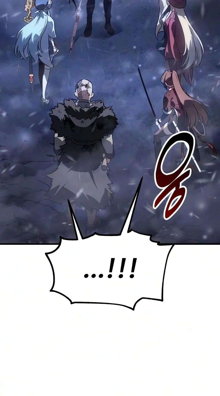 Read I Killed an Academy Player EN Manga Online