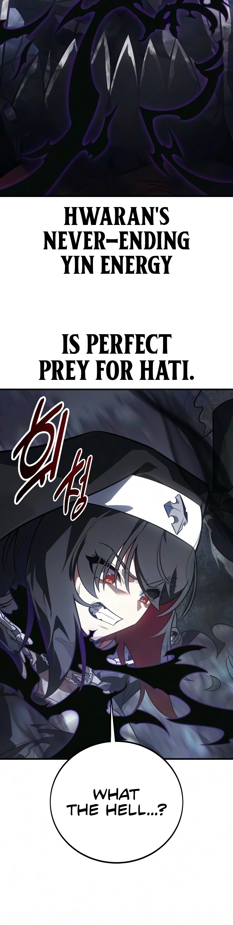 Read I Killed an Academy Player EN Manga Online