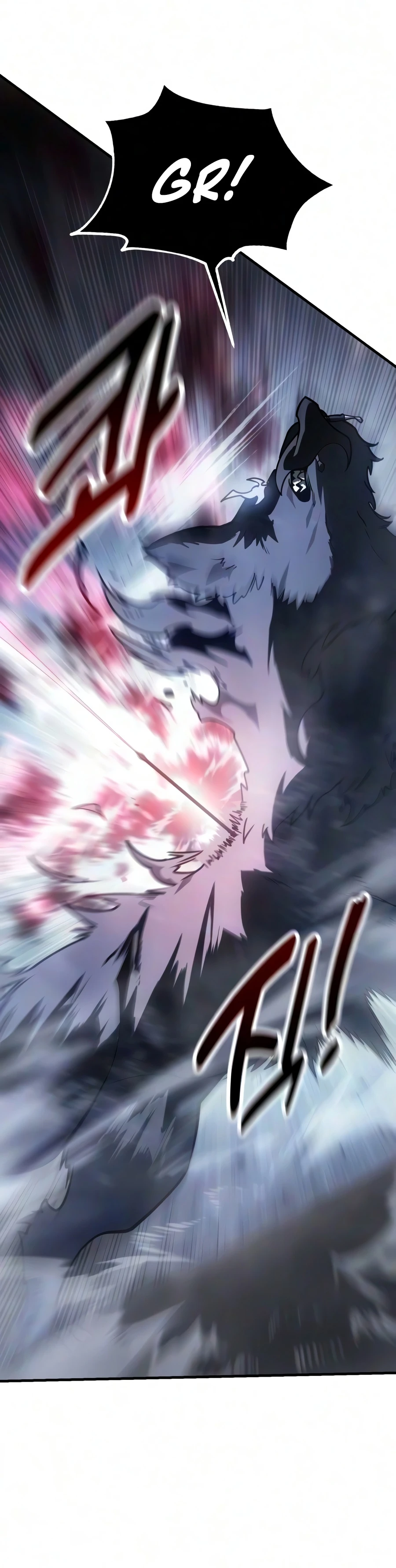 Read I Killed an Academy Player EN Manga Online