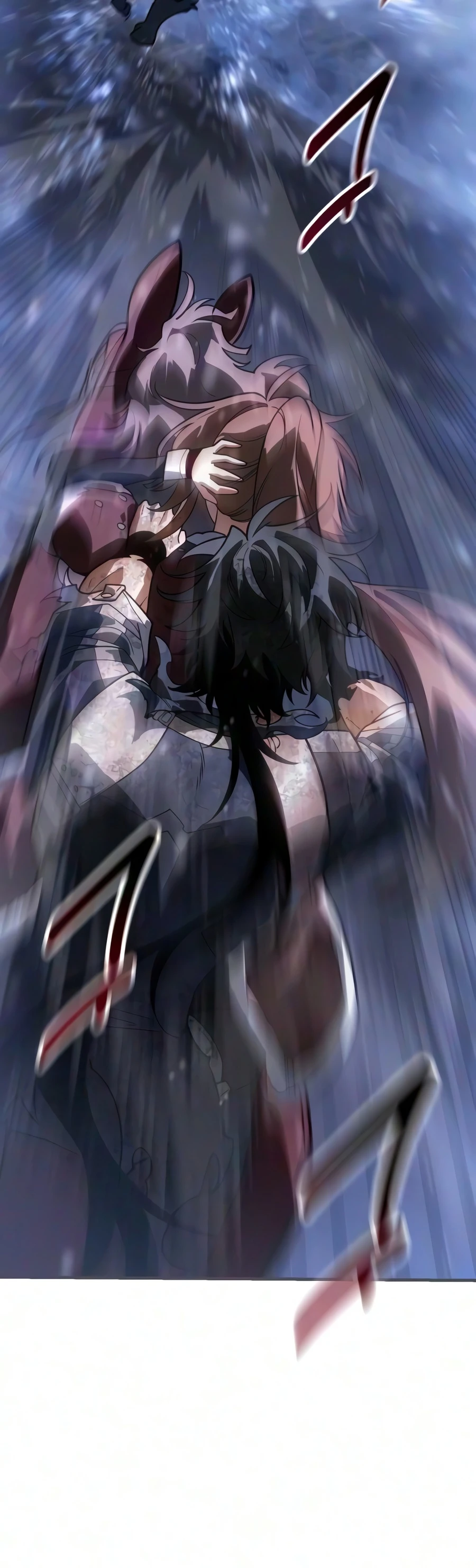 Read I Killed an Academy Player EN Manga Online