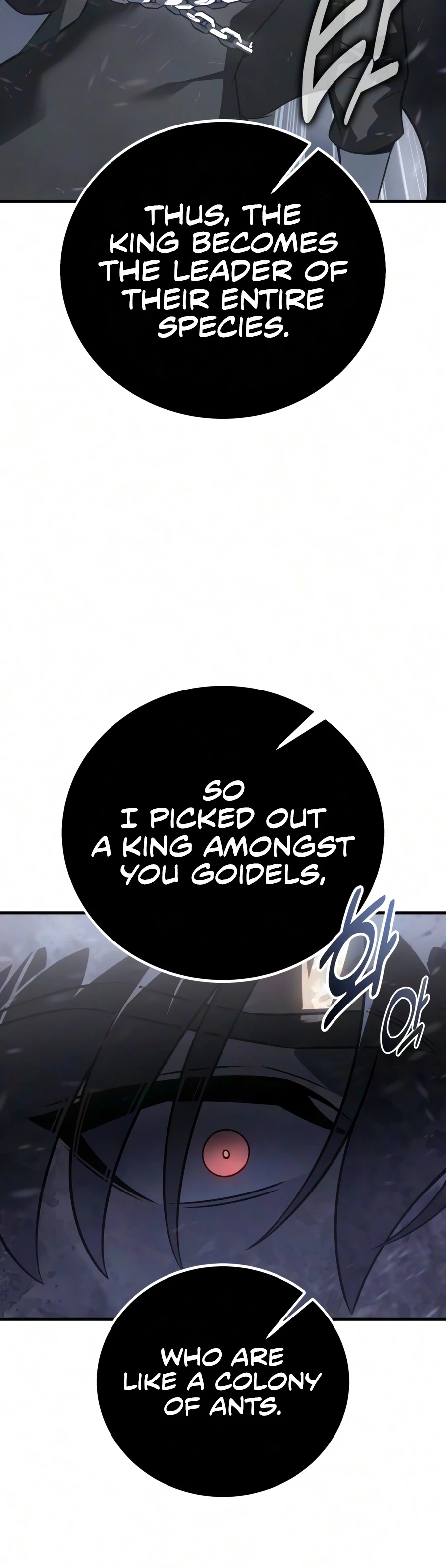 Read I Killed an Academy Player EN Manga Online