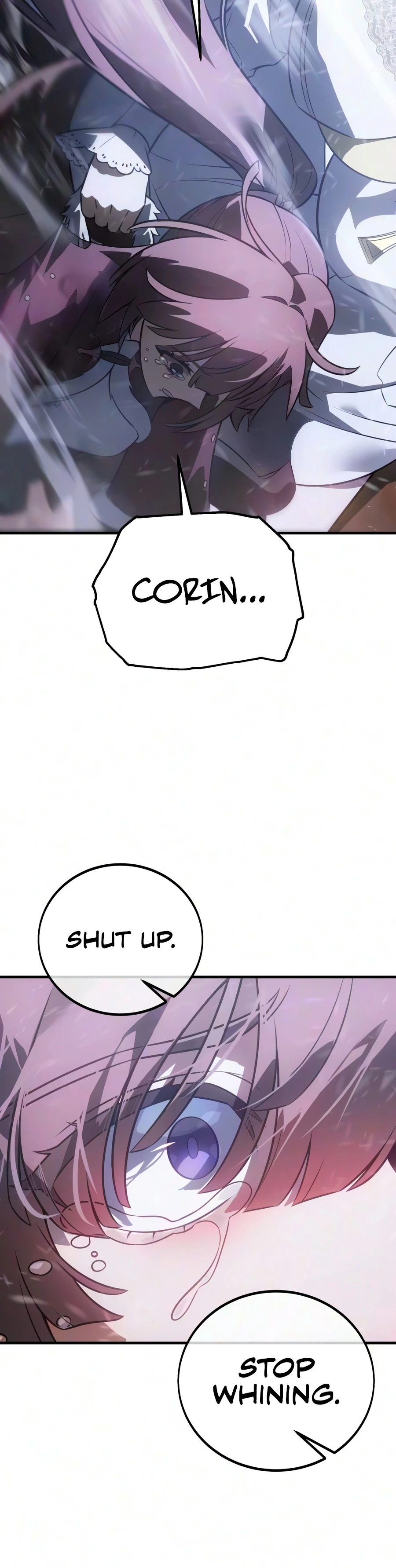 Read I Killed an Academy Player EN Manga Online