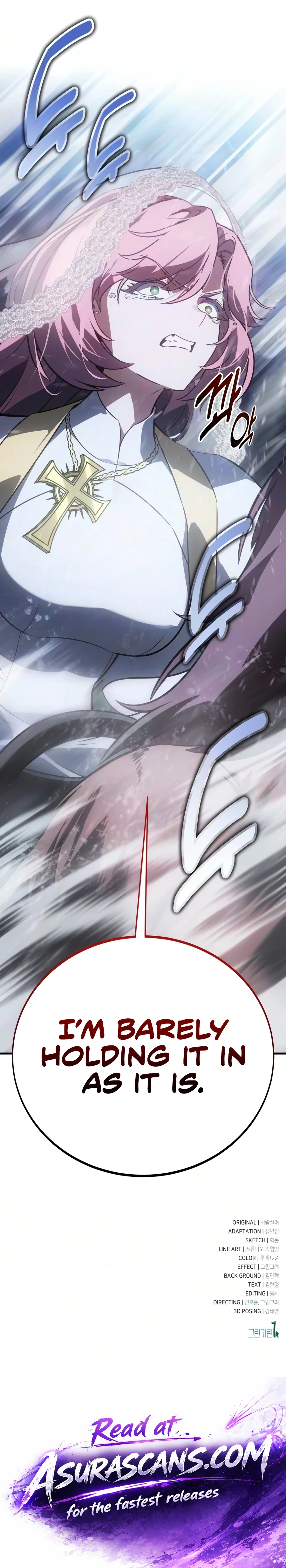 Read I Killed an Academy Player EN Manga Online