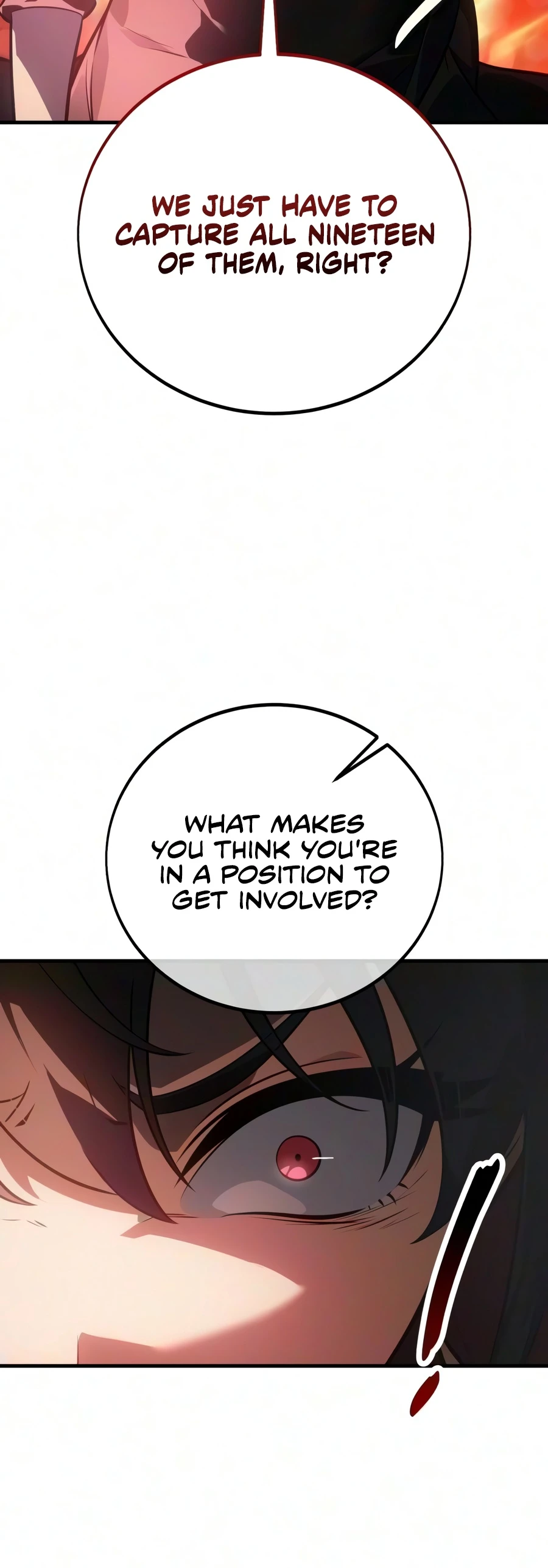 Read I Killed an Academy Player EN Manga Online