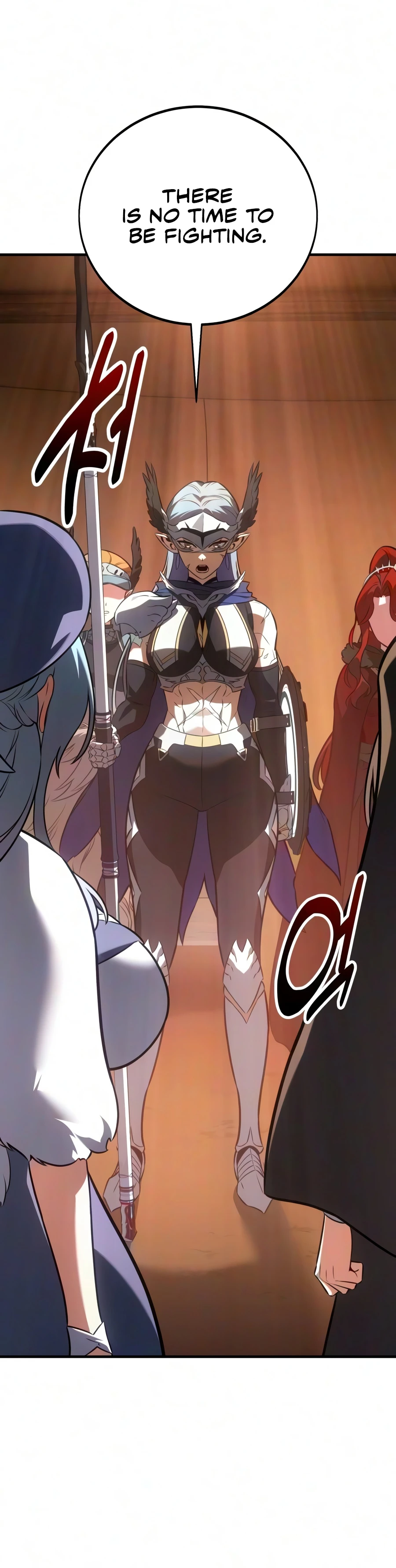 Read I Killed an Academy Player EN Manga Online