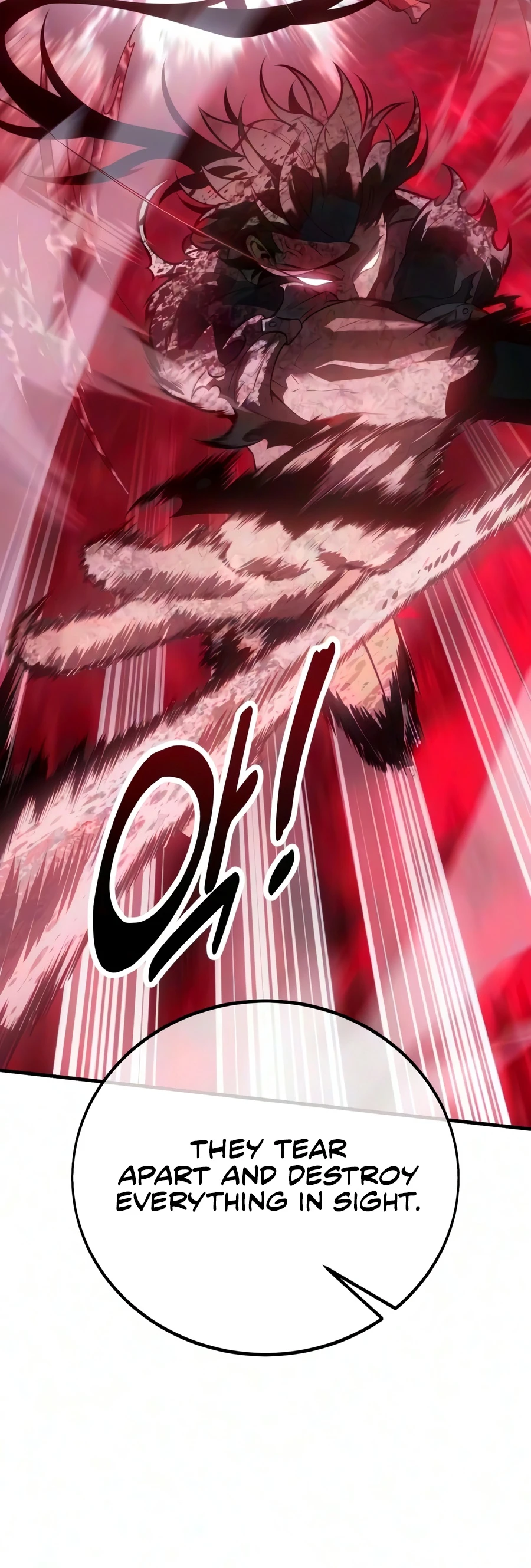 Read I Killed an Academy Player EN Manga Online
