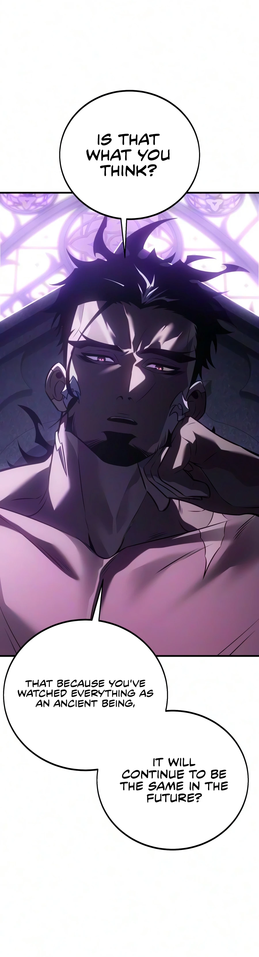 Read I Killed an Academy Player EN Manga Online