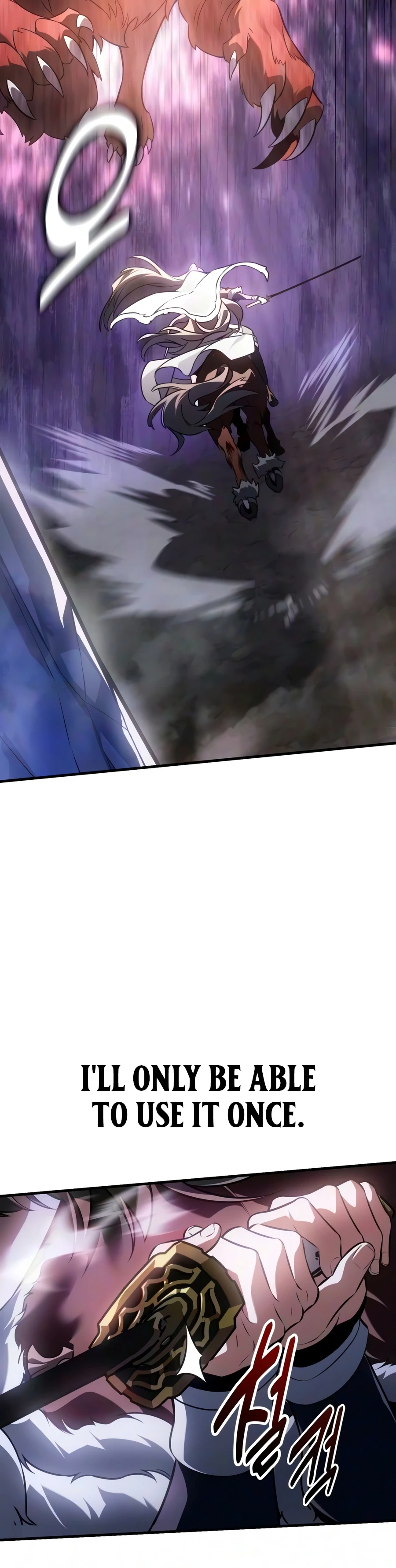 Read I Killed an Academy Player EN Manga Online