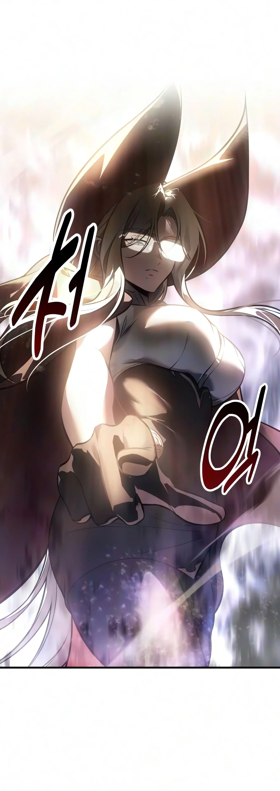 Read I Killed an Academy Player EN Manga Online