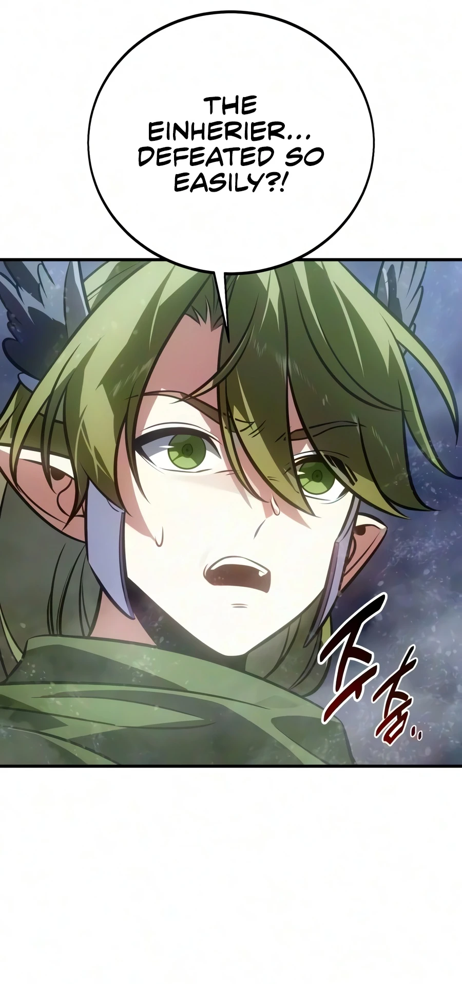 Read I Killed an Academy Player EN Manga Online