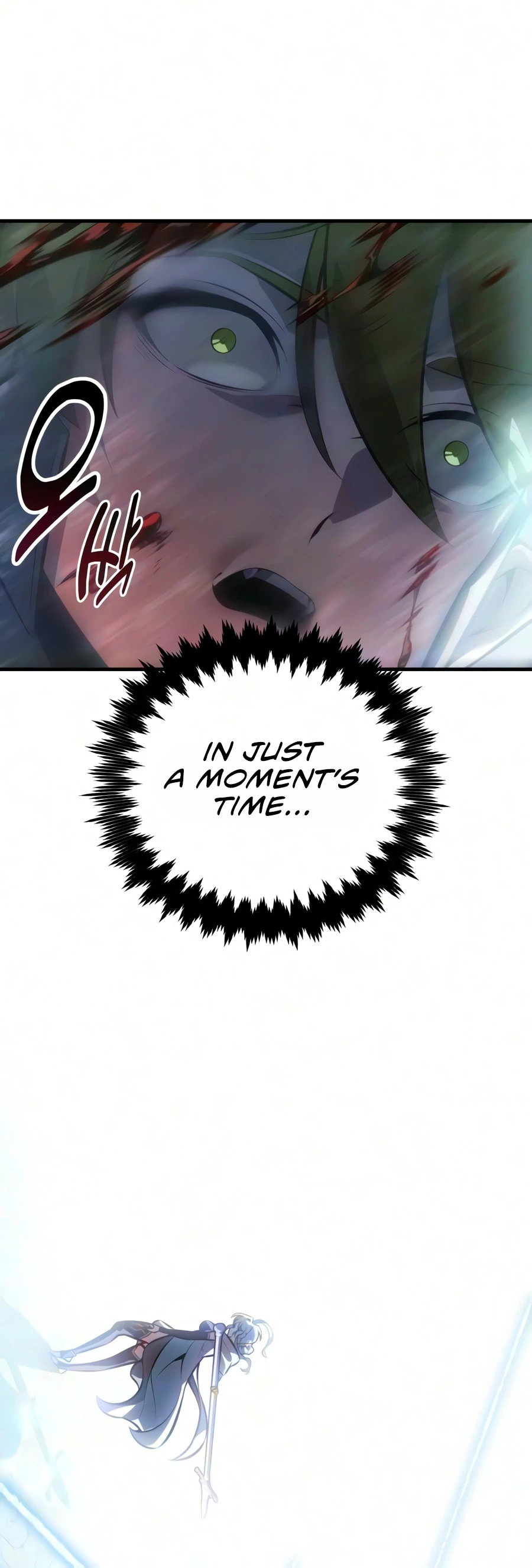 Read I Killed an Academy Player EN Manga Online