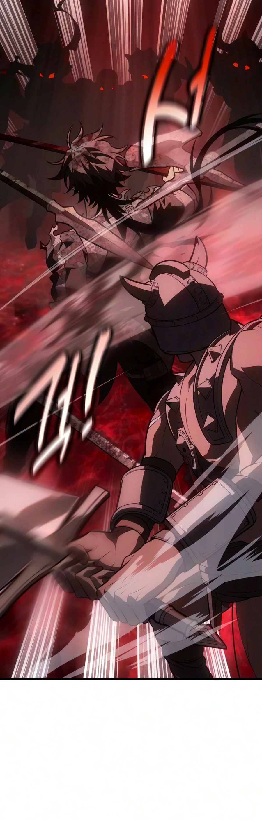 Read I Killed an Academy Player EN Manga Online