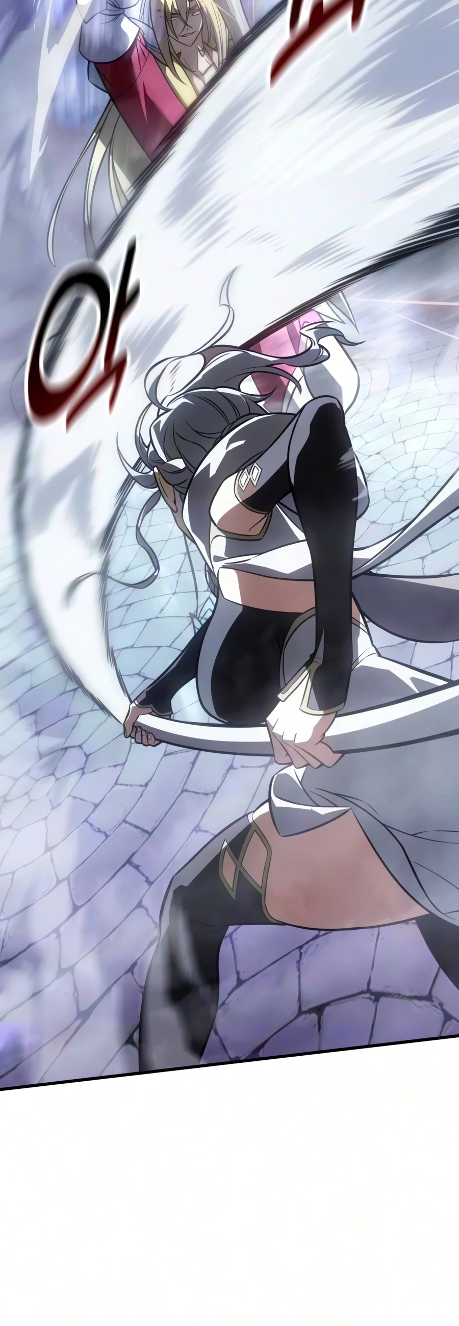 Read I Killed an Academy Player EN Manga Online