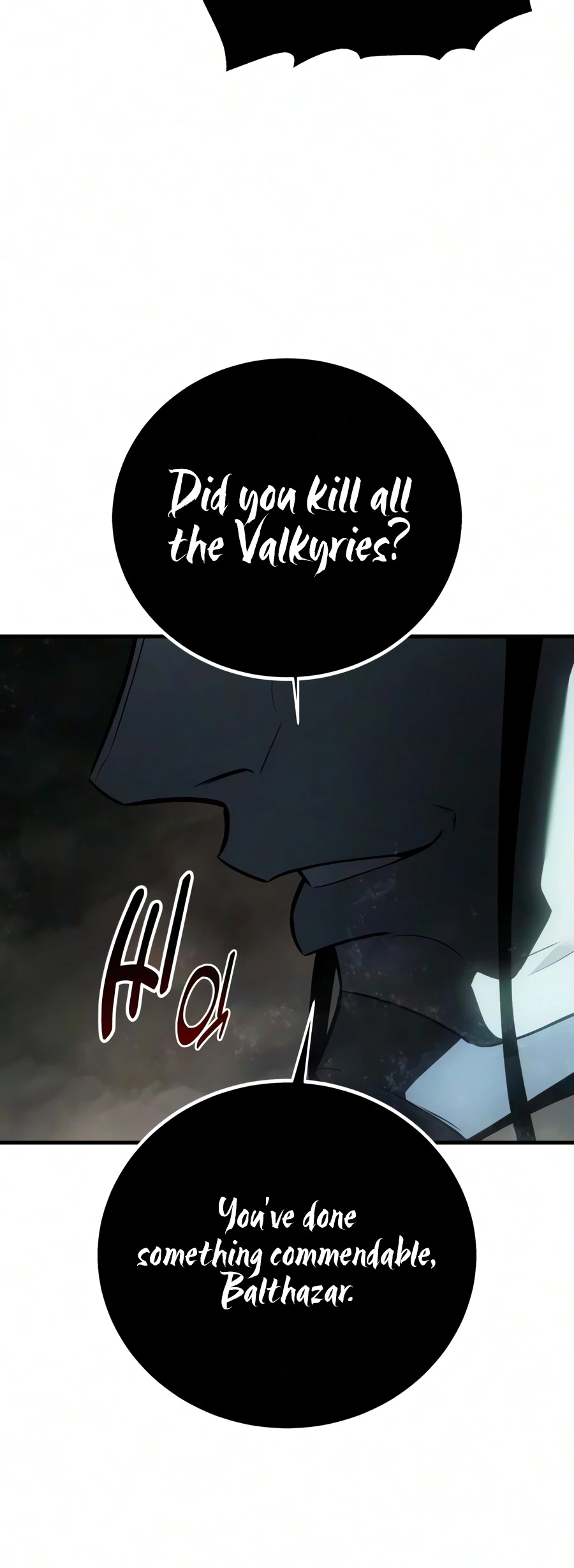 Read I Killed an Academy Player EN Manga Online