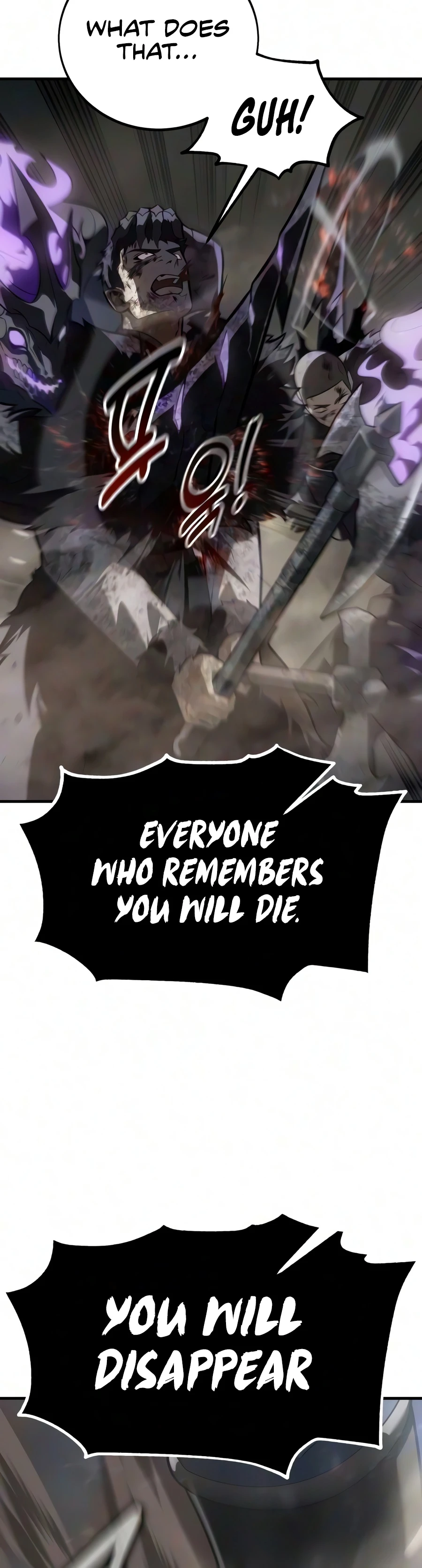 Read I Killed an Academy Player EN Manga Online