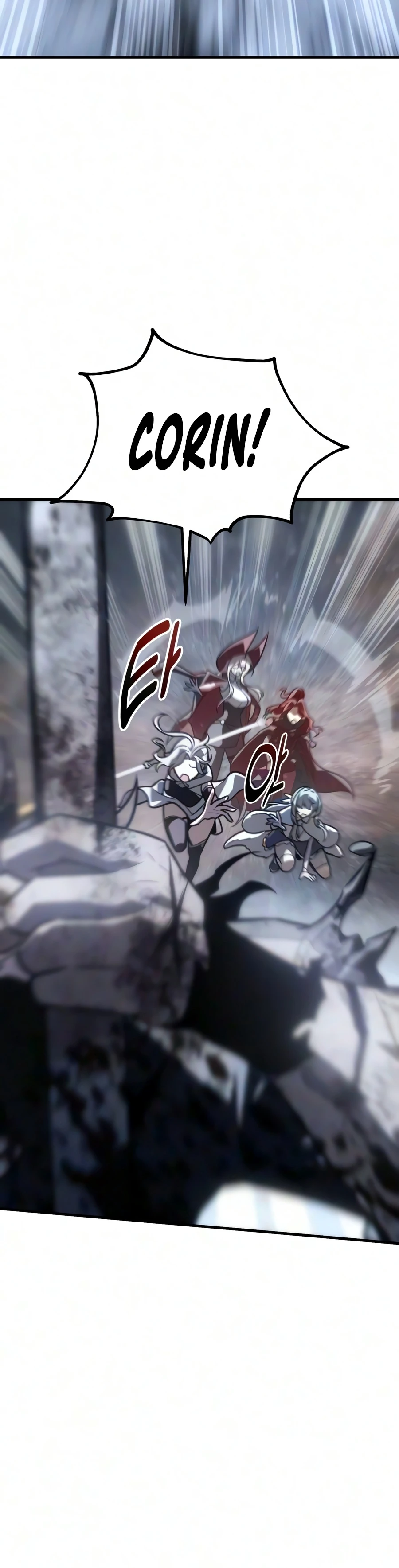 Read I Killed an Academy Player EN Manga Online