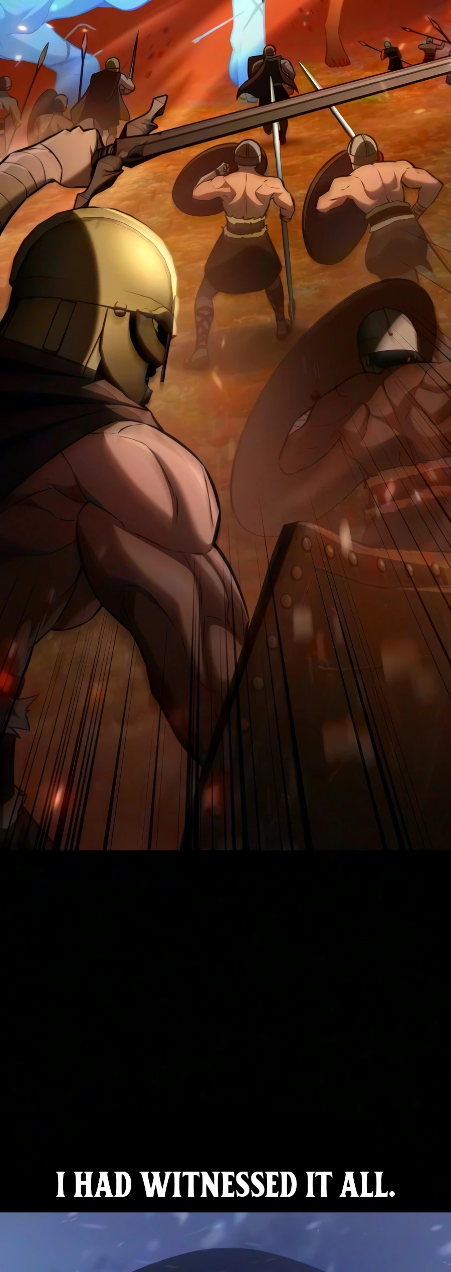 Read I Killed an Academy Player EN Manga Online