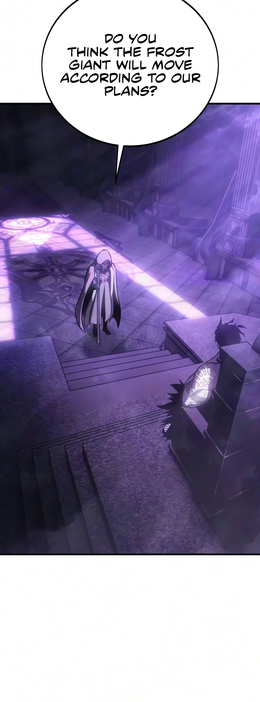 Read I Killed an Academy Player EN Manga Online