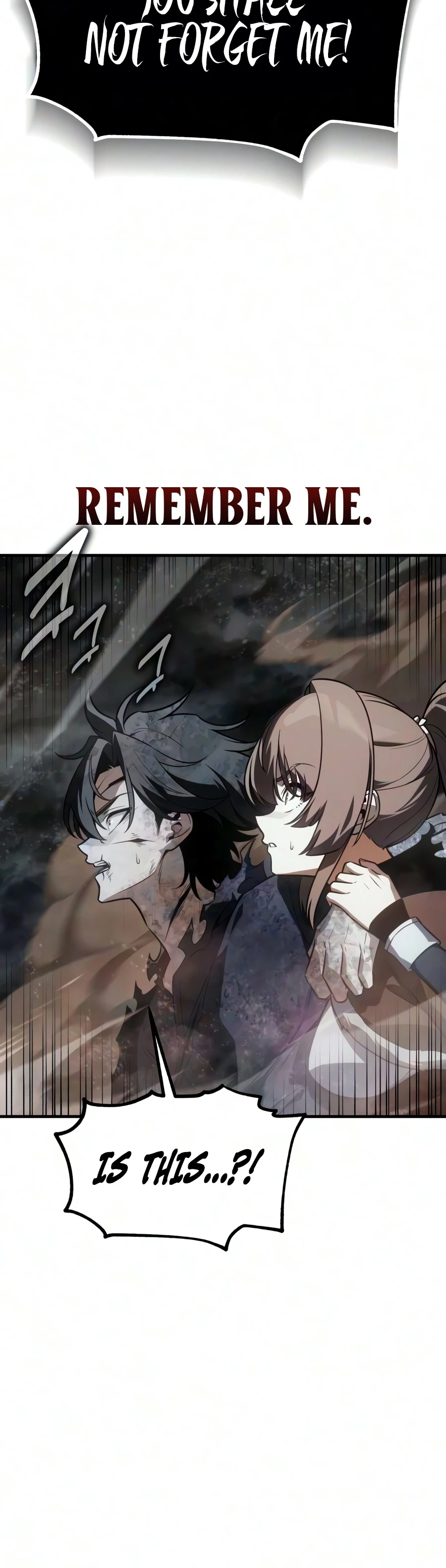 Read I Killed an Academy Player EN Manga Online